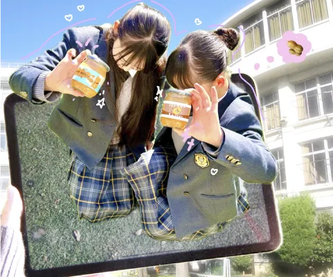 ピーナッツバター販売中