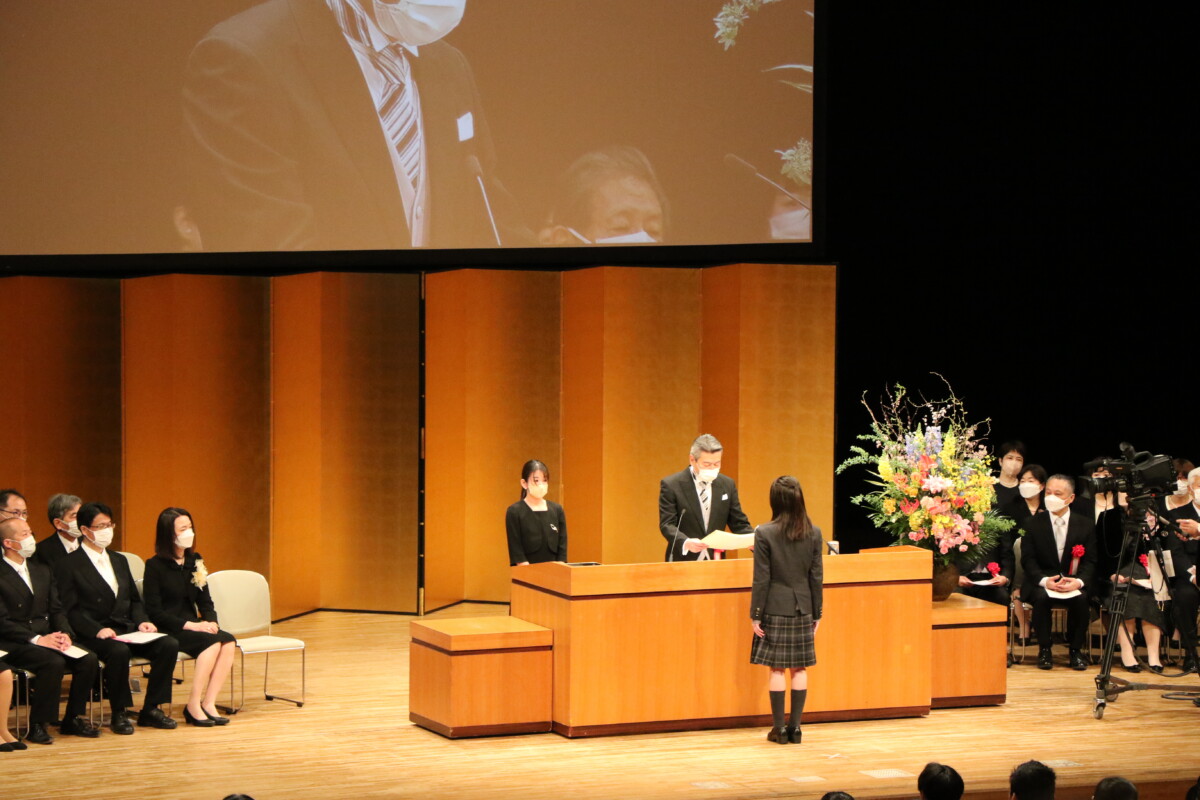 桜丘中学・高等学校