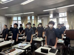 桜丘 写真