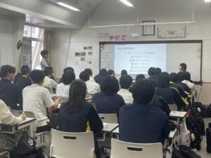 桜丘 写真