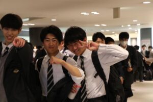 桜丘 写真