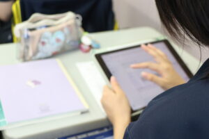 桜丘 写真