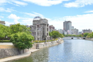 桜丘 写真